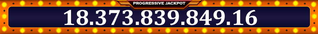 Jackpot MEGAHOKI288